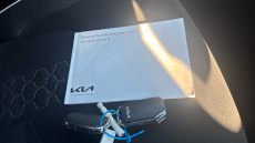 Kia Sportage 1.6T GDi ISG GT-Line 5dr Petrol Estate